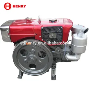 24hp Động Cơ Diesel