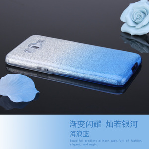 Meilleur prix Bling Tpu pc portable couleur or téléphone couverture de cas pour <span class=keywords><strong>samsung</strong></span> galaxy <span class=keywords><strong>grand</strong></span>-premier G530 - Product Image 5