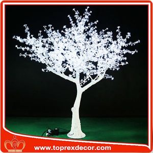 Gros centres d'arbres prix compétitifs cristal pour <span class=keywords><strong>la</strong></span> table de mariage - Product Image 1