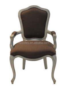 Classique chaise <span class=keywords><strong>mobilier</strong></span> de salon pour restaurants chaise au royaume - uni Europe chine - Product Image 4