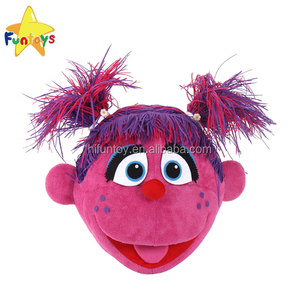 펀토이즈 CE 매직 걸 애비 캐디바이 마스코트 의상 - Product Image 6