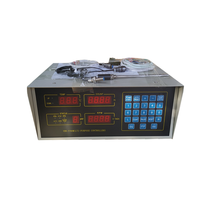 Banco de prueba de diésel YH-770, instrumento de control, banco de prueba, 12psb