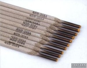Varilla de Soldadura de Acero Inoxidable E308-<span class=keywords><strong>16</strong></span>, <span class=keywords><strong>Electrodo</strong></span> de Soldadura - Product Image 2