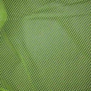 Tiansu meidao-tissu maille transparente, 100% nylon, monofilament, combinaison tricotée, pour chaussures de sport, lingerie