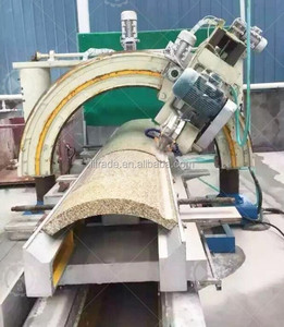 Máy Cắt Đá Cho Máy Tính Cột Trụ Máy Tính La Mã Tự Động TJLMZ-1400 <span class=keywords><strong>CNC</strong></span> - Product Image 2