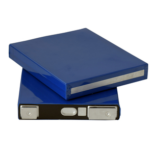 Lifepo4 batterie 3.2 v 60ah batterie prismatique cellulaire avec coque en aluminium - Product Image 2
