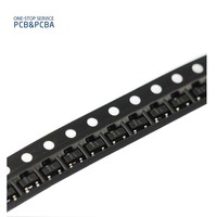 Testeur de transistors d'origine SMD 2SC2078 D1047 Z0607, transistors de puissance, composants électroniques radio S2GB-HF