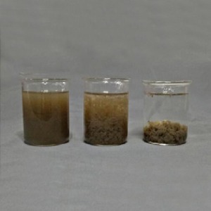 Agentes de coagulante de poliacrílico cântico com preço de fábrica - Product Image 4
