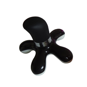 OEM venta al por mayor logotipo personalizado mini masajeador de manos mini vibrador con logotipo personalizado - Product Image 6