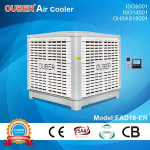 Refroidisseur d'air/<span class=keywords><strong>climatiseur</strong></span> industriel OUBER 380V 18000 en <span class=keywords><strong>Promotion</strong></span> - Product Image 2