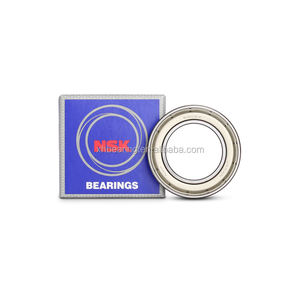 <span class=keywords><strong>NSK</strong></span> — roulements à billes à gorge profonde 6204 ZZ, <span class=keywords><strong>6204ZZ</strong></span>, 6204 - Product Image 2