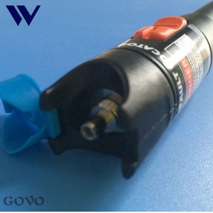 <strong>Cheap</strong> <strong>Optical</strong> <strong>Fiber</strong> Cable Fault Locator 10MW VFL - Product Image 2