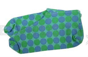 Dotted <b>Moisturizing</b> <b>Socks</b> - Product Image 1