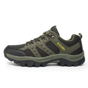 Scarpe da Trekking <span class=keywords><strong>per</strong></span> Uomo, Produzione OEM Cinese, Vendita all'Ingrosso e Dropshipping - Product Image 3