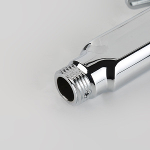 Пластиковый портативный ручной спрей Shattaf для биде для туалета - Product Image 3