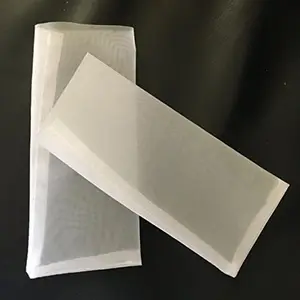 20 25 50 72 75 120 micron nylon mesh sacchetti filtro