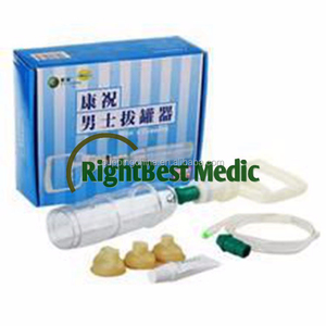 <span class=keywords><strong>KangZhu</strong></span> 14 Tassen für Penisvergrößerung, massage schröpfen männer Schröpfen Set - Product Image 5