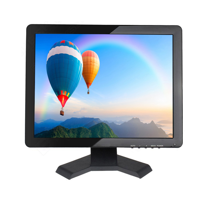 12-24" LCD LED TV PC Pantalla Montado En La