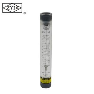 Harga chape LZM-15G acrylic <span class=keywords><strong>inline</strong></span> alami CO2 <span class=keywords><strong>gas</strong></span> flow <span class=keywords><strong>meter</strong></span> - Product Image 2