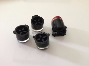 Controlador ABXY Botones Reemplazo AXBY Mod <span class=keywords><strong>Kit</strong></span> para Xbox One <span class=keywords><strong>Controller</strong></span> Gamepad Part Button Set - Product Image 5