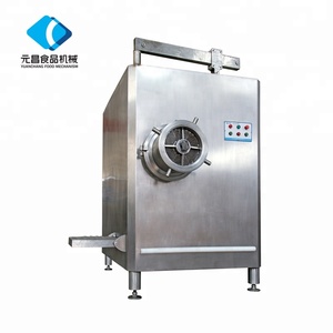 Industrial durable carne grinder Mincer máquina para helado carne fresca - Product Image 1