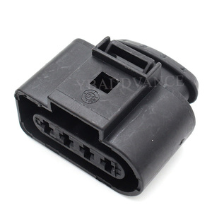 <span class=keywords><strong>1j0973724</strong></span> ô tô cuộn dây đánh lửa <span class=keywords><strong>4</strong></span> <span class=keywords><strong>pin</strong></span> nữ kết nối cho Audi VW Passat Jetta - Product Image 4