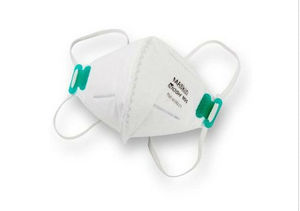 Masker Wajah Anti kabut N95, masker pelindung banyak lapisan sekali pakai - Product Image 4