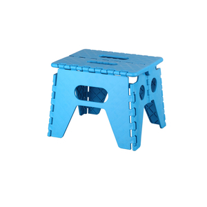 Hot Selling Portable Plastic <strong>Stacking</strong> <strong>Stools</strong> for Kid - Product Image 2
