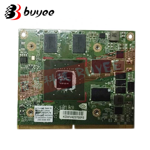 Q1000M N12P-Q1-A1 2 GO Carte Graphique Pour Dell M4600 M4700 HP <span class=keywords><strong>8540W</strong></span> 8560W 8570W 8770W Affichage Carte Carte Vidéo - Product Image 1