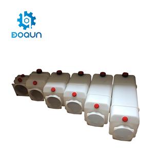 Nhà Máy Trực Tiếp Cung Cấp Chất Lượng Cao Vuông Nhựa Thủy Lực Bồn Chứa Dầu Cho Các Đơn Vị Điện Thủy Lực - Product Image 5