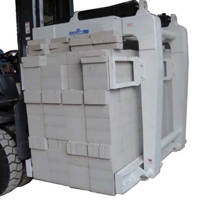 Khối hoặc gạch kẹp tập tin đính kèm với các loại khác nhau - Product Image 4