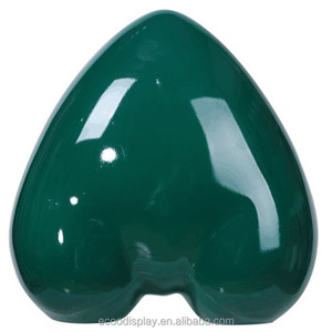 Bragas sexis a la moda con forma <span class=keywords><strong>de</strong></span> melocotón, <span class=keywords><strong>ropa</strong></span> <span class=keywords><strong>interior</strong></span>, maniquí <span class=keywords><strong>de</strong></span> exhibición - Product Image 3