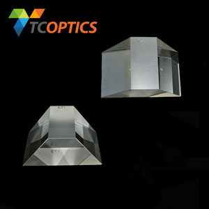 China fornecedor <span class=keywords><strong>mini</strong></span> óptica prismas espelho triangular, prisma ângulo direito - Product Image 4