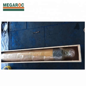 Megaroc 6 "khoan áp suất không khí cao (vật liệu cacbua) để khai thác quặng - Product Image 3