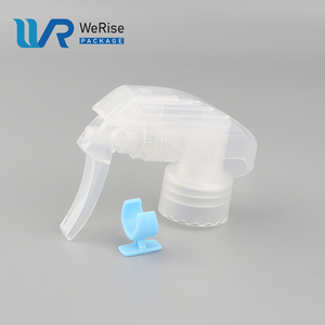 中国yuyaoプロフェッショナルスプレー24 410 28 410プラスチックトリガースプレーポンプ - Product Image 2