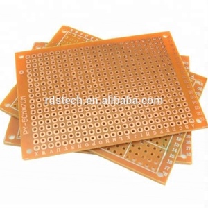 Panneau d'isolation électrique en papier fluorique, 1 pièce, feuille plastifiée en bakélite - Product Image 4