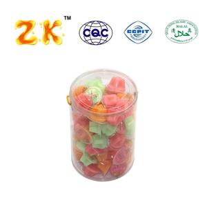 Chaozhou fábrica de alimentos 15g de frutas de pudín de gelatina de embalaje de <span class=keywords><strong>mango</strong></span> pudín de La jalea - Product Image 6