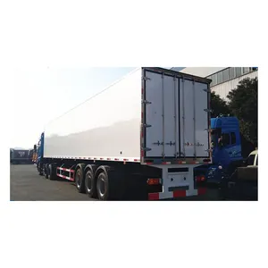 Unité de réfrigération à 3 axes, de 30 à 60 tonnes, pour camion et remorque