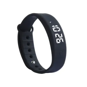 Nuovi bambini della vigilanza/fitness orologi per i bambini/bambini led orologi