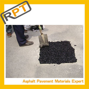 Réparation permanente des nids-de-poule, mélange d'asphalte <span class=keywords><strong>à</strong></span> <span class=keywords><strong>froid</strong></span> pour l'entretien des routes - Product Image 2