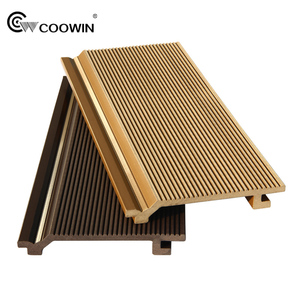 Vật Liệu Xây Dựng Bên Ngoài Tường Ban Wpc Trang Trí Tường Panel - Product Image 2