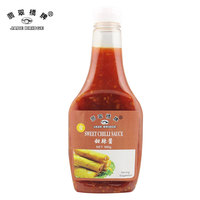 Bridge en Jade traditionnel japonais, pour les recettes d'un volume, de Style thaïlandais, Sauce piment douce