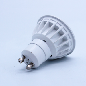 Super lumineux RF 2.4G <span class=keywords><strong>GU10</strong></span> 4W LED RGBW projecteur Support Intelligent groupe télécommande LED Spot - Product Image 2