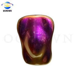 Tắc Kè Hoa hiệu ứng sắc tố colorshift bột cho sơn tự động sắc tố da lớp phủ sắc tố không độc hại thân thiện với môi trường - Product Image 1