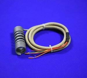 Cobre canal caliente calefacción <span class=keywords><strong>y</strong></span> primavera bobina <span class=keywords><strong>elemento</strong></span> calentador <span class=keywords><strong>y</strong></span> bobinas - Product Image 2