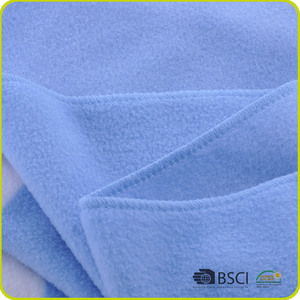 Chống Cháy Fleece Chăn Micro Plush Polyester Sợi Inflight Chăn - Product Image 3