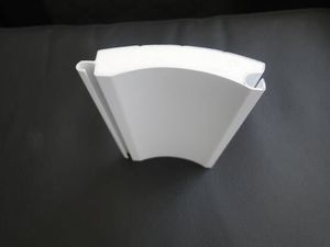 Penutup Jendela Gulungan Yang Tersedia Penuh, Pintu Roller Garasi - Product Image 3