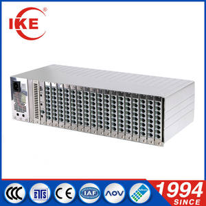 Système d'interphone IKE PABX, conférence à <span class=keywords><strong>3</strong></span> parties, mise en attente musicale, prise en charge PSTN pour 128 téléphones, certifié CE/ROHS, garantie 1 an - Product Image 3