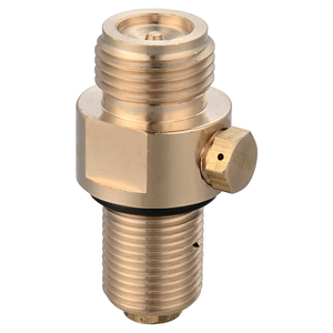 <span class=keywords><strong>Co2</strong></span> hava standart gaz silindiri vanalar için Cng - Product Image 1