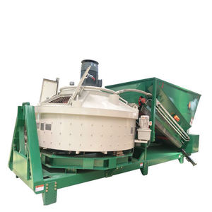 Centrales à béton préfabriquées portables / Logiciel Petite centrale à béton à vendre en Australie avec contrôle par <span class=keywords><strong>iPad</strong></span> à vendre - Product Image 6